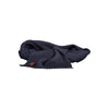 U.S. POLO ASSN. Blue Wool Unisex Scarf