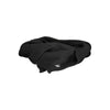 U.S. POLO ASSN. Black Wool Scarf