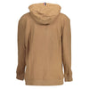 U.S. POLO ASSN. Brown Cotton Women Sweater