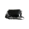 BYBLOS Nero Polyurethane Women Handbag