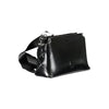 BYBLOS Nero Polyurethane Women Handbag