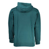 Vans Verde Cotton Men Sweatshirt