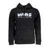 Vans Black Cotton Men's Sweatshirt