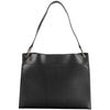 Guess Jeans Black Polyurethane Women Handbag