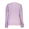 North Sails Viola Cotton Women Sweatshirt