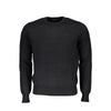 North Sails Nero Poliammide Men Sweater