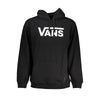 Vans Black Cotton Men Sweater