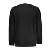 Vans schwarzes Baumwoll-Sweatshirt