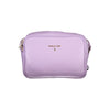 Patrizia Pepe Viola Polyurethane Women Shoulder Bag