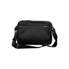 Mandarina Duck Black Nylon Women's Shoulder Bag