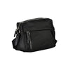 Mandarina Duck Black Nylon Women's Shoulder Bag