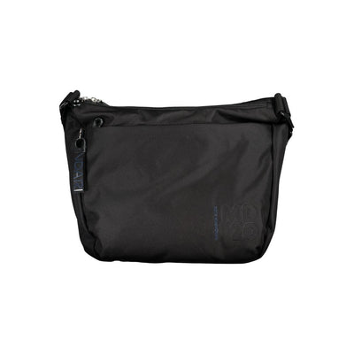 Mandarina Duck Nero Polyester Women Shoulder Bag