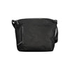 Mandarina Duck Nero Nylon Women Handbag