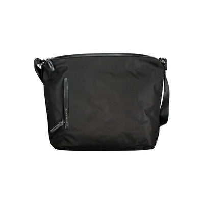 Mandarina Duck Nero Nylon Women Handbag
