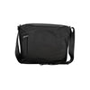 Mandarina Duck Nero Nylon Women Handbag