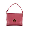 Coccinelle Red Leather Women Handbag