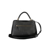 Guess Jeans Black Polyurethane Women Handbag