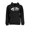 Vans Black Cotton Men Sweater