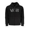 Vans schwarzes Baumwoll-Sweatshirt