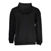 Vans Black Cotton Men Sweater