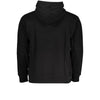 Vans schwarzes Baumwoll-Sweatshirt