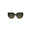 Liu Jo Nero Bio-Injected Female Sunglass