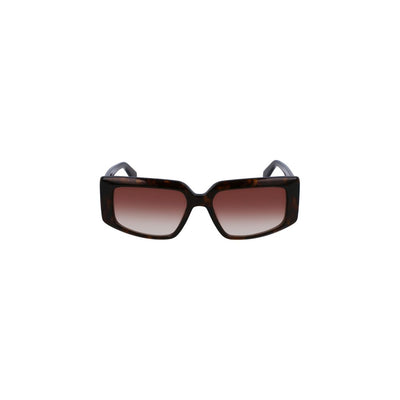 Liu Jo Marrone Acetate Women Sunglasses