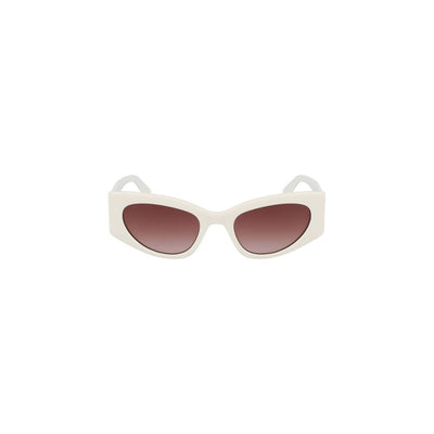 Liu Jo Bianco Acetate Women's Sunglasses