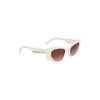 Liu Jo Bianco Acetate Women's Sunglasses