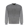 Hugo Boss Black Cotton Men's Sweater
