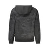 Hugo Boss Black Wool Men's Sweater