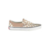 Vans Nero Polyester Women Sneaker