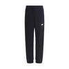 Moschino Schwarze Jogginghose aus Baumwolle (Trainingshose)