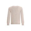 ZEGNA Beige Kaschmirpullover