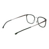 Hugo Boss Brille aus grünem Edelstahl (Gestell)