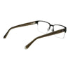 Guess Bicolor Metal Glasses (Frames)