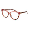Marciano by Guess Pink Acetate Glasses (Frames)