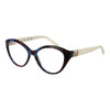 Marciano by Guess Blue Acetate Glasses (Frames)