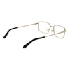 Guess Bicolor Metal Glasses (Frames)