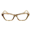 Marciano by Guess Beige Acetate Glasses (Frames)