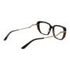 Marciano by Guess Multicolor Acetate Glasses (Frames)