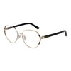 Guess Gold Metal Glasses (Frames)