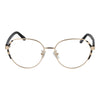 Guess Gold Metal Glasses (Frames)