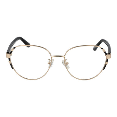 Guess Gold Metal Glasses (Frames)