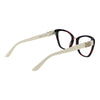 Marciano by Guess Blue Acetate Glasses (Frames)