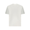 Calvin Klein White Cotton Men T-Shirt