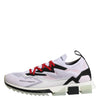 Dolce & Gabbana White SORRENTO Sport Stretch Sneakers Shoes