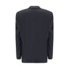 Balenciaga Black Wool Clothing