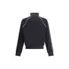 Kenzo Sweatshirt aus schwarzem Polyester