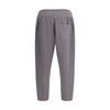 Y-3 Graue Jogginghose aus Baumwolle (Trainingshose)